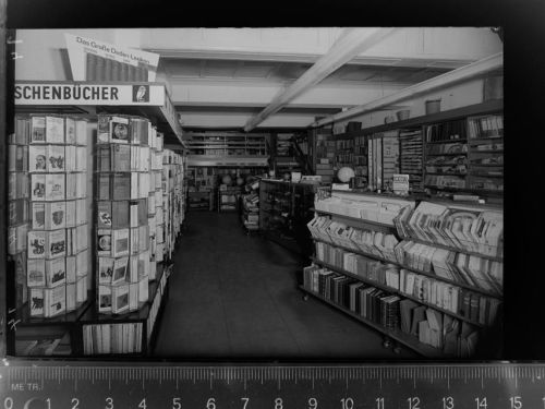 Walsrode Buchhandlung Scheling