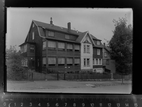 Braunlage AWO Mütterheim