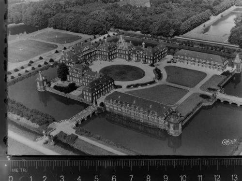Nordkirchen Schloß