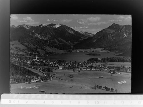 Schliersee
