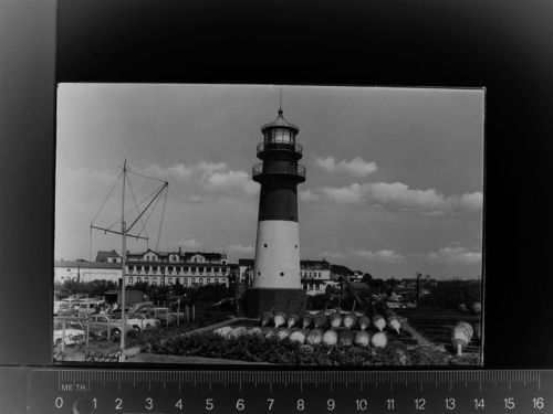 Büsum Leuchtturm