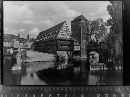 Neutras Henkersteg