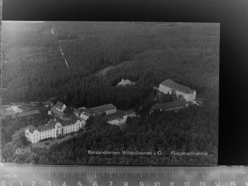 Wildeshausen Kursanatorium