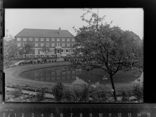 Gemen Exerzitienhaus