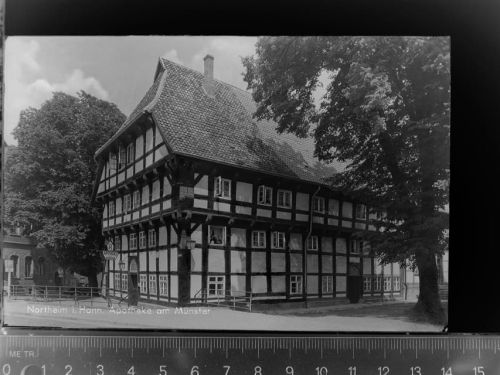 Northeim Apotheke am Münster