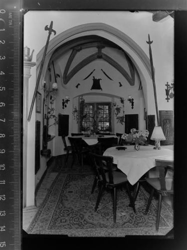 Zell Schloss Hotel
