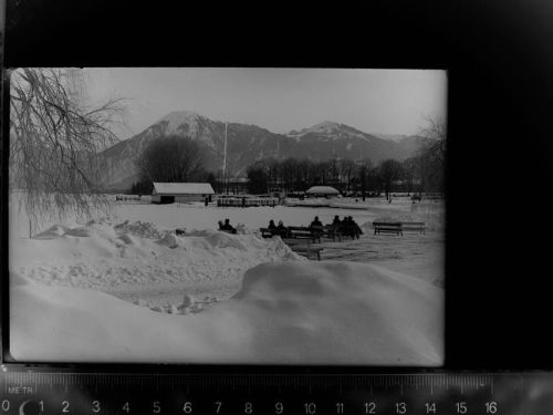Bad Wiessee