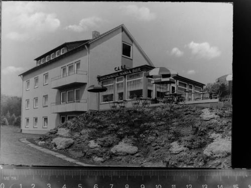 Bad Gandersheim Hotel Call