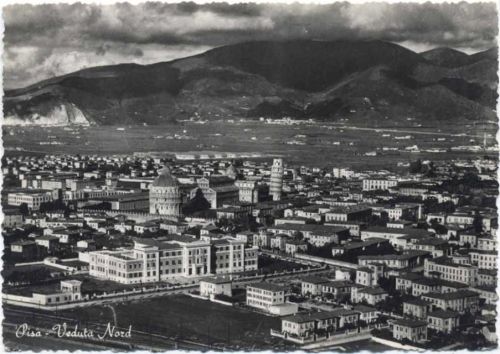 Pisa,Ediz. P.S AKU1