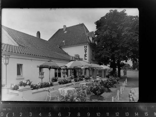 Friedrichsfeld Hotel Ulrich