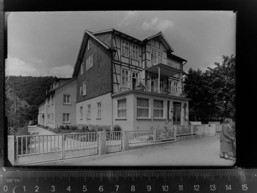 Bad Lauterberg Sanatorium