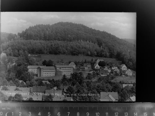 Bad Lauterberg Kurklinik