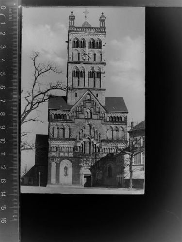 Neuss Münster
