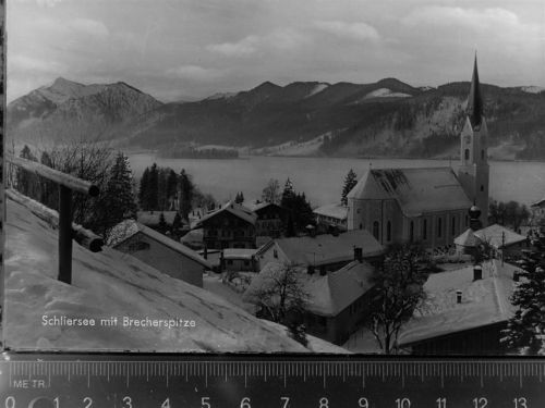 Schliersee