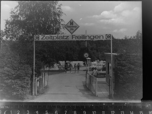 Freilingen Zeltplatz