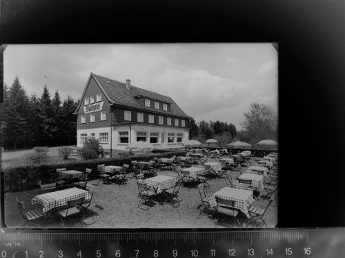 Marienheide Waldhotel
