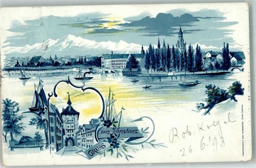 Konstanz 1898