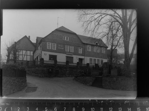 Heinsberg Gasthaus Schwermwer
