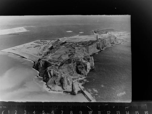 Helgoland
