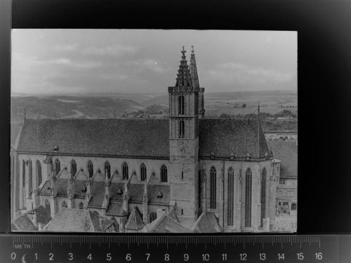 Rothenburg St. Jakobskirche