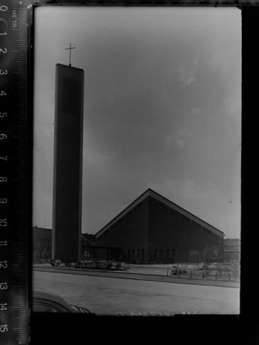Marl Ev. Kirche