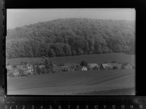Völkershausen