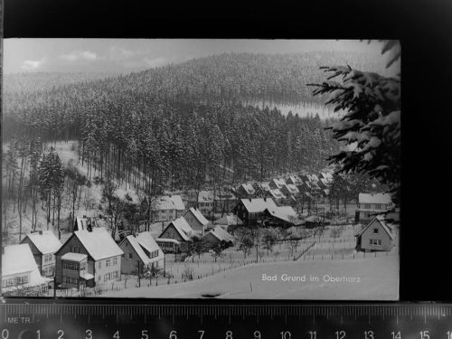 Bad Grund