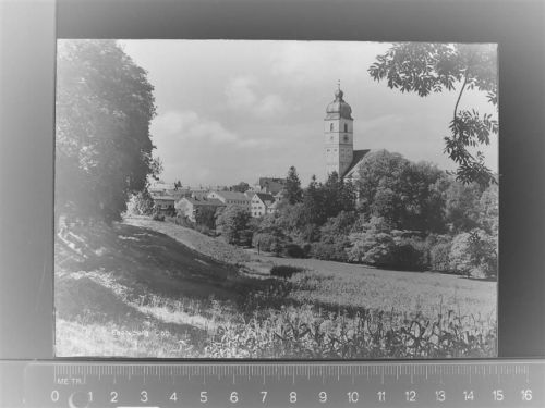 Ebersberg Kirche