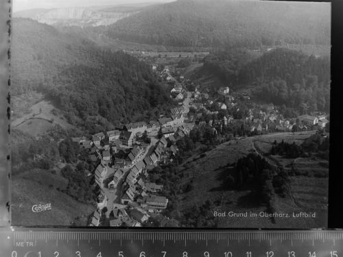 Bad Grund