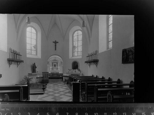 Haltern Kirche