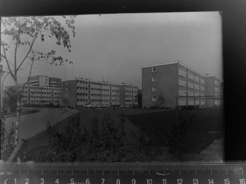 Kamp-Lintfort Gestfeld