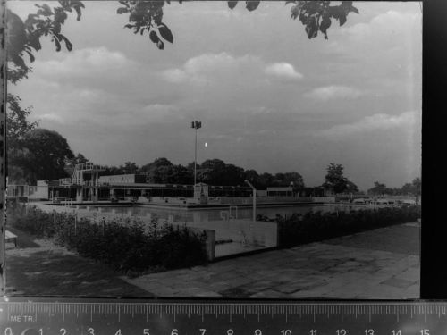 Münster Schwimmbad