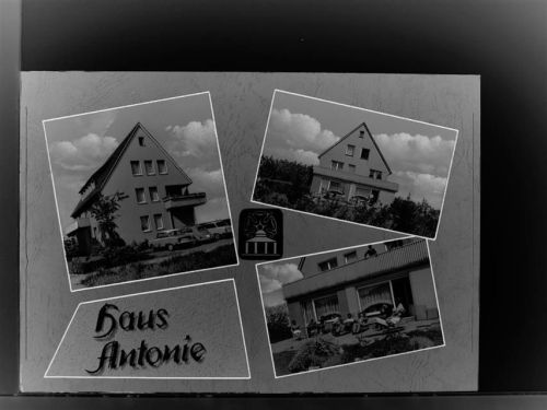 Bad Meinberg Haus Antonie