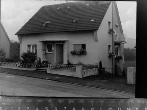 Derschlag Pension Dr. Werner