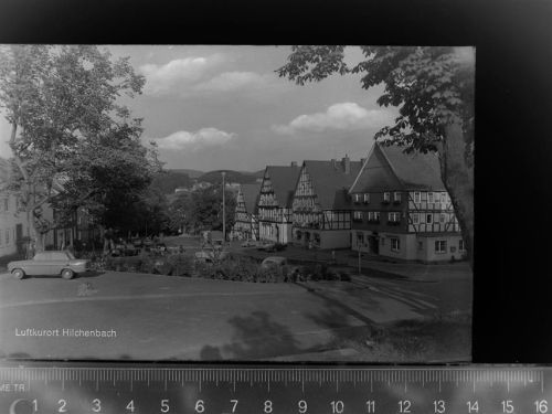 Hilchenbach