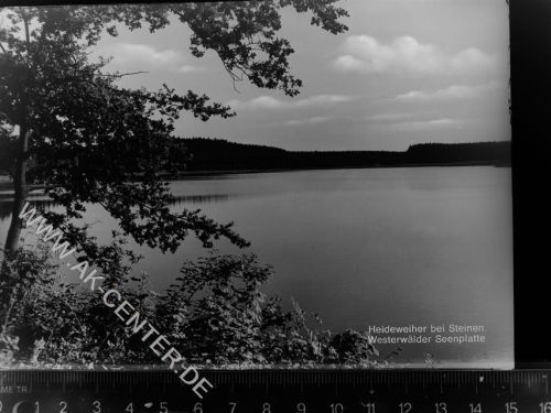 Steinen Heideweiher