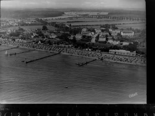 Dahme