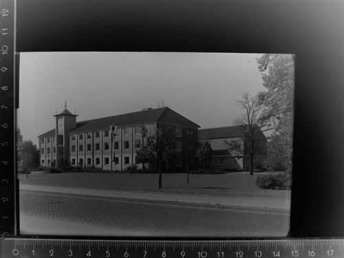 Waltrop Rathaus