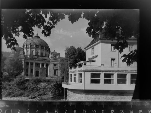 St. Blasien Dom Hotel