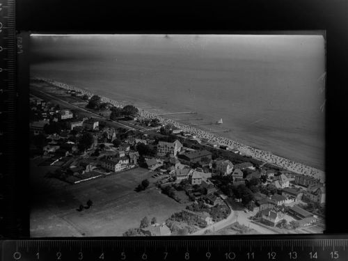 Dahme