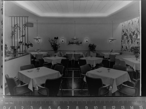 Alsfeld Cafe