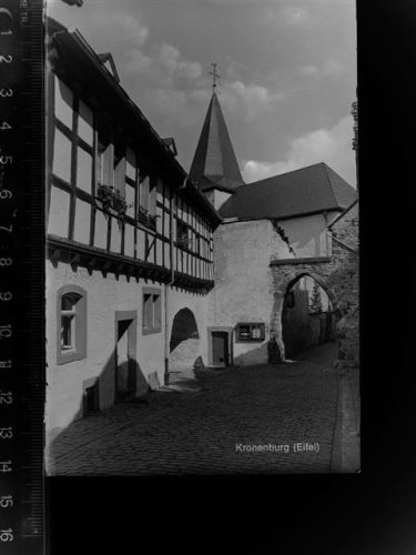 Kronenburg