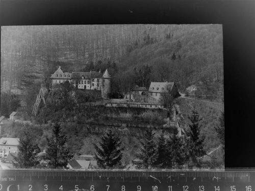 Bilstein Schloss