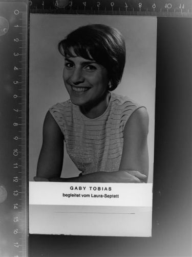 Gaby Tobias