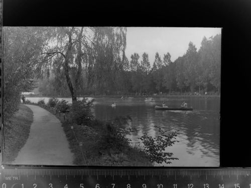 Bad Gandersheim See
