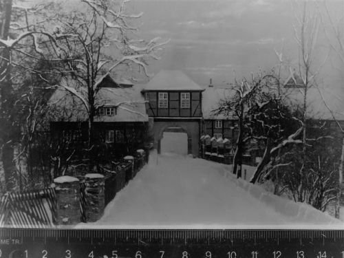 Bad Nenndorf