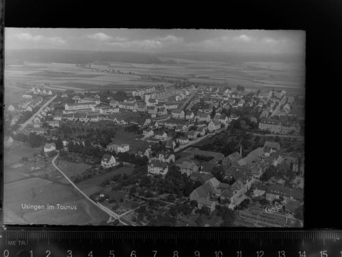 Usingen