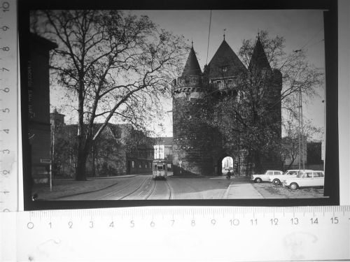 Neuss Stadttor
