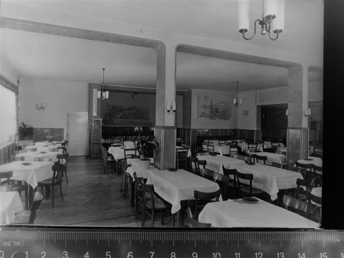 Waldeck Hotel Floren Edersee