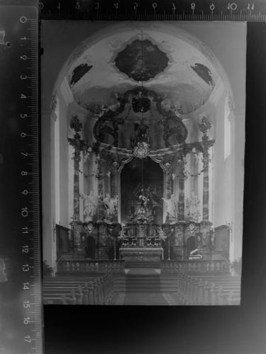 Königsheim Kirche
